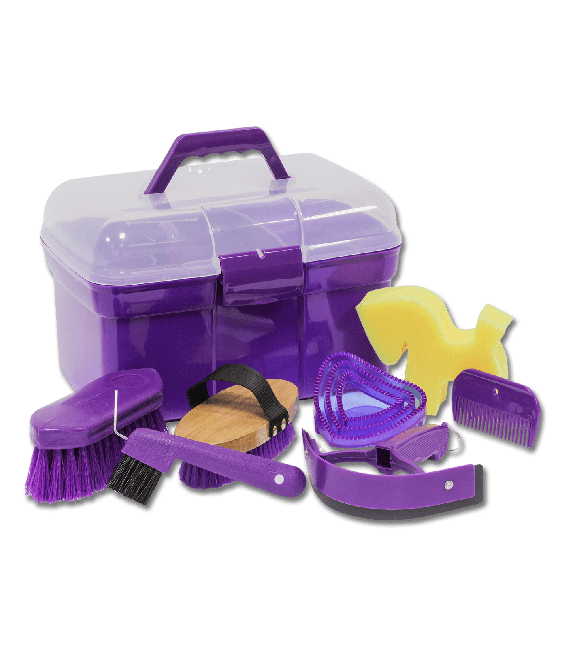 Waldhausen Complete Grooming Box