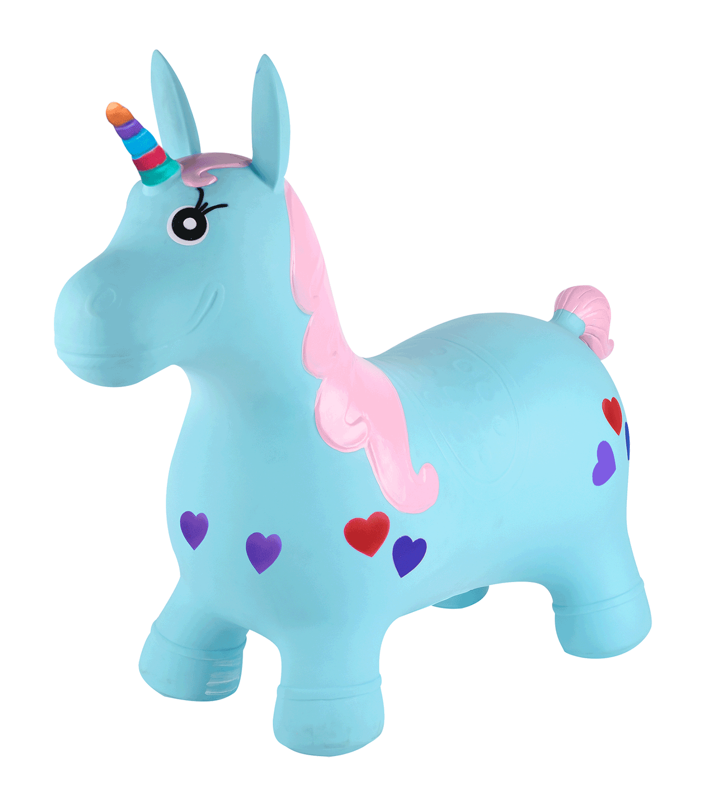 Waldhausen Unicorn Spacehopper