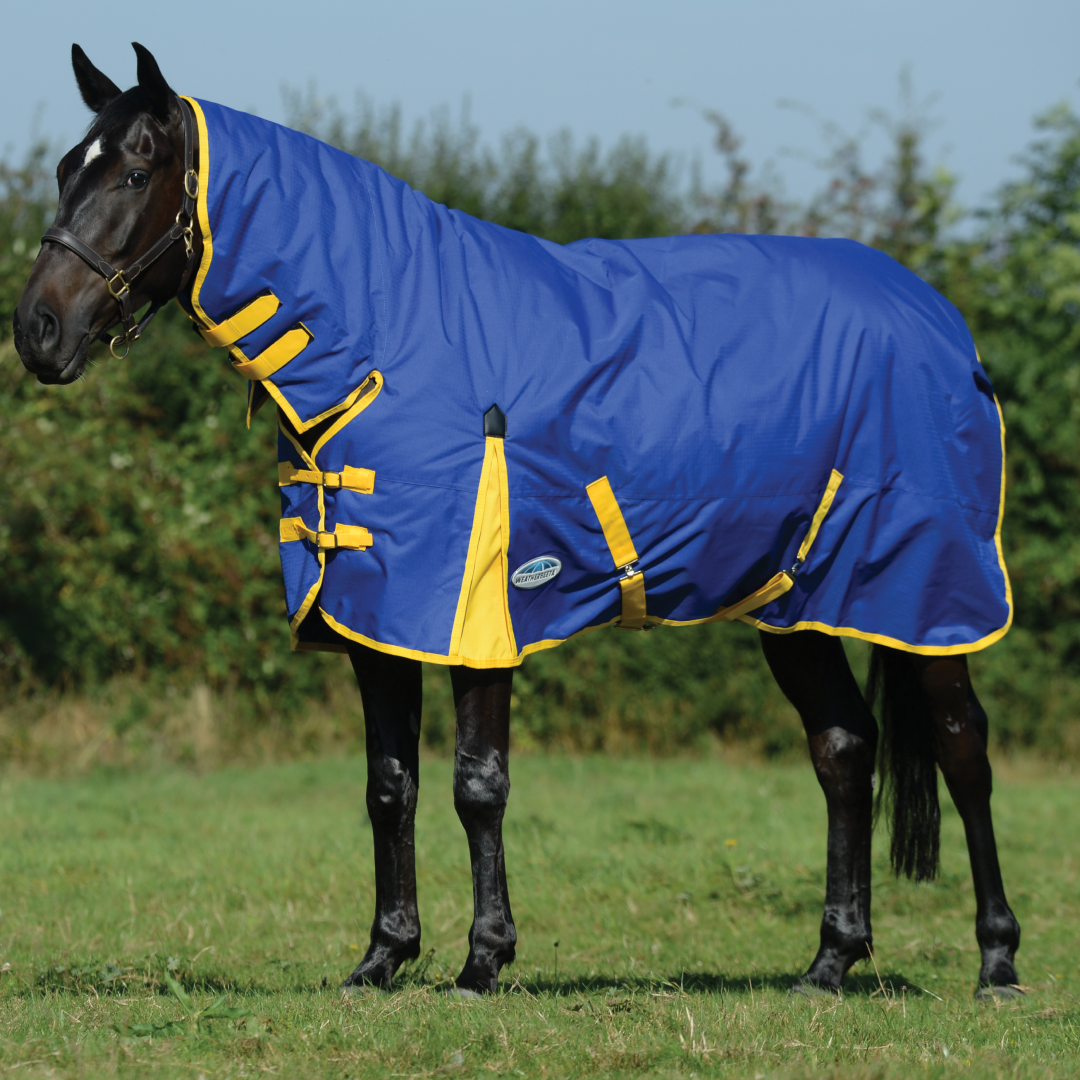 Weatherbeeta Comfitec Classic Combo Neck Lite