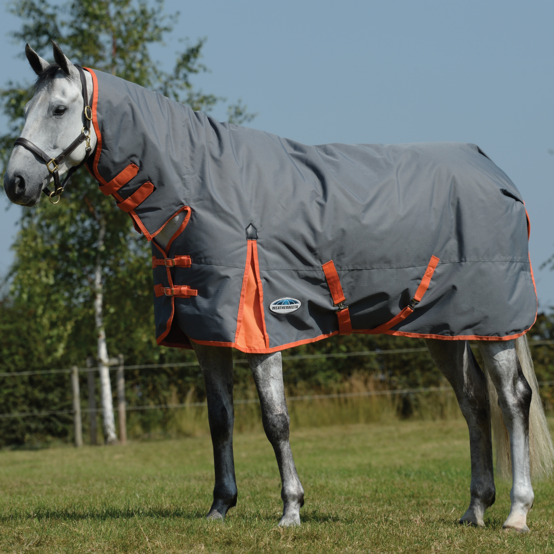 Weatherbeeta Comfitec Classic Combo Neck Medium/Lite