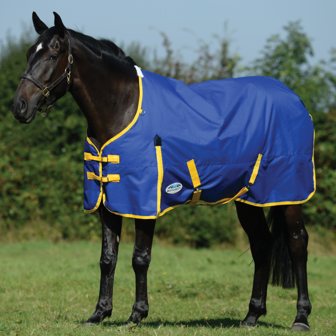 Weatherbeeta Comfitec Classic Standard Neck Lite Rug
