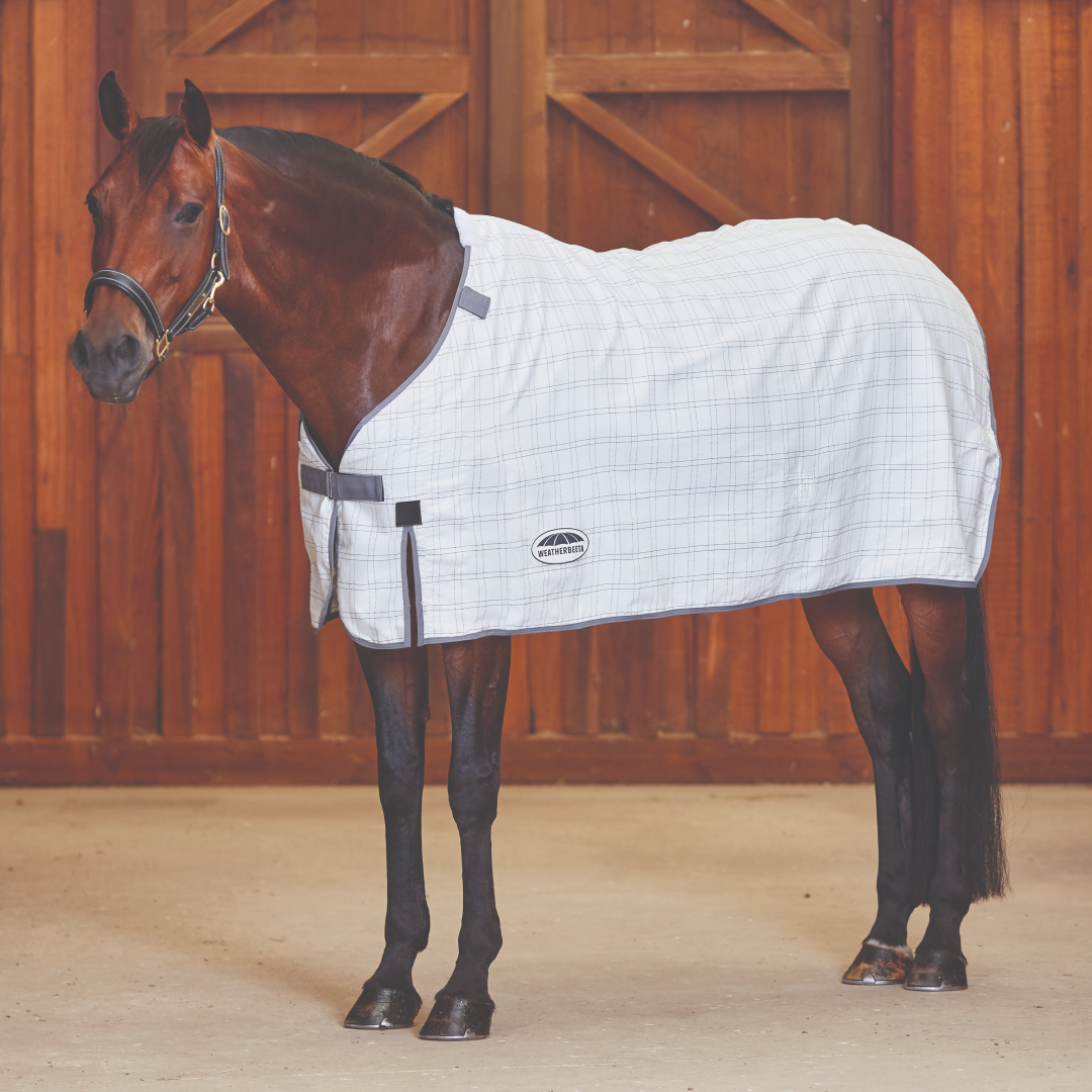 Weatherbeeta Comfitec Cotton Liner Sheet