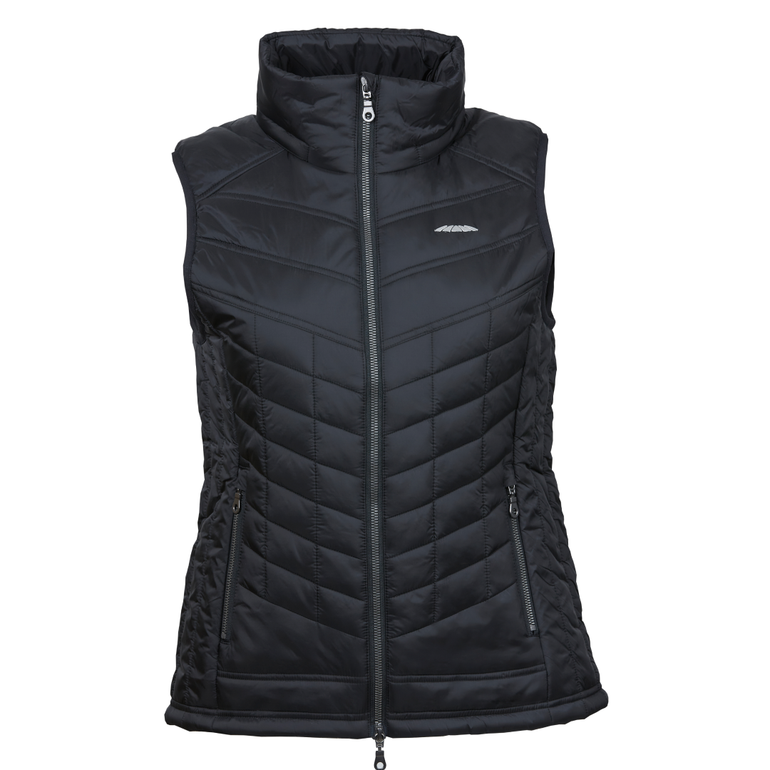 Weatherbeeta Gia Puffer Vest