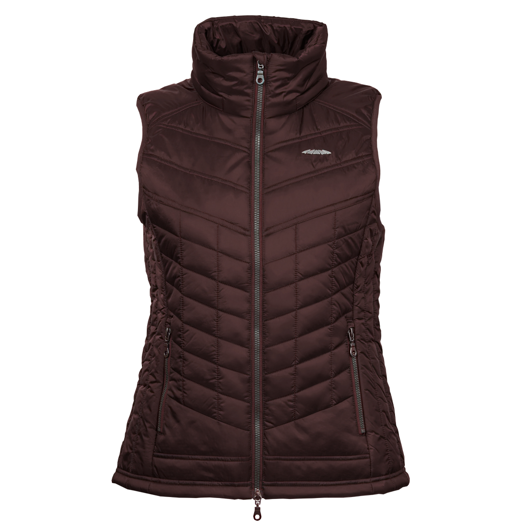 Weatherbeeta Gia Puffer Vest