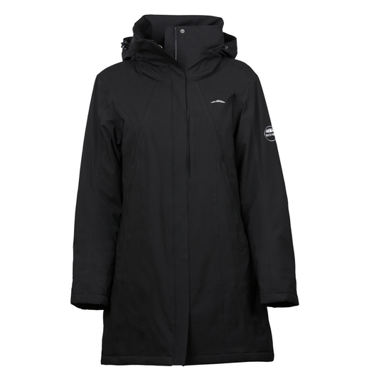 Weatherbeeta Kyla Technical Waterproof Long Line Jacket