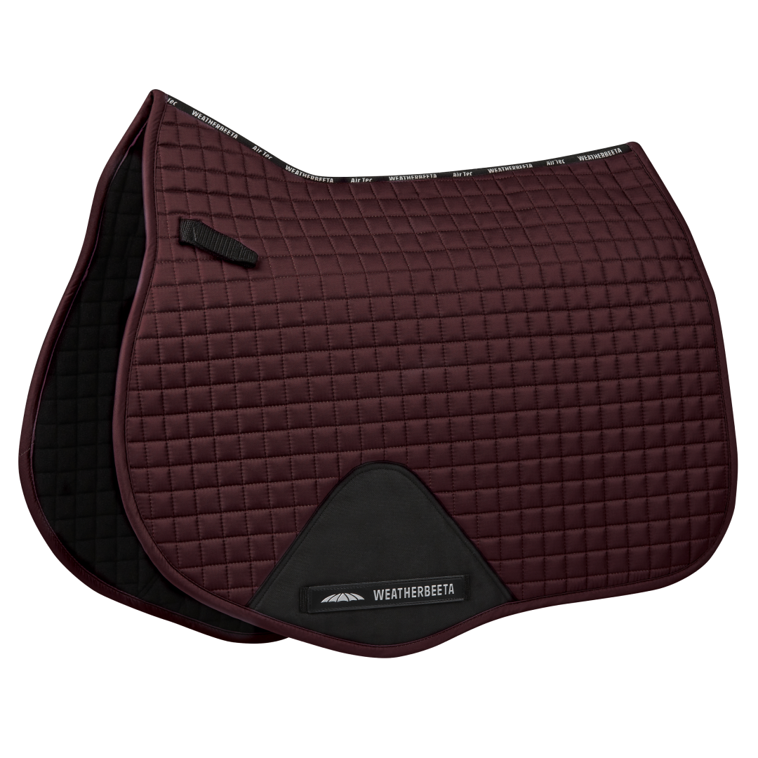Weatherbeeta Prime All Purpose Saddle Pad