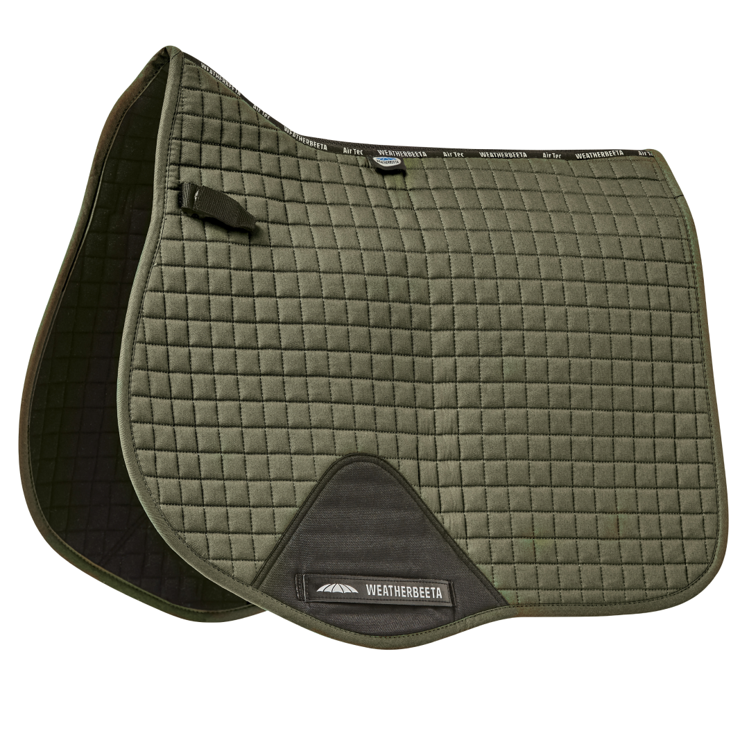 Weatherbeeta Prime All Purpose Saddle Pad