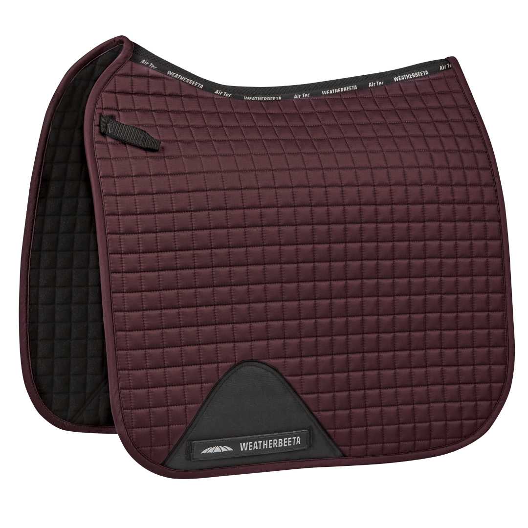 Weatherbeeta Prime Dressage Saddle Pad