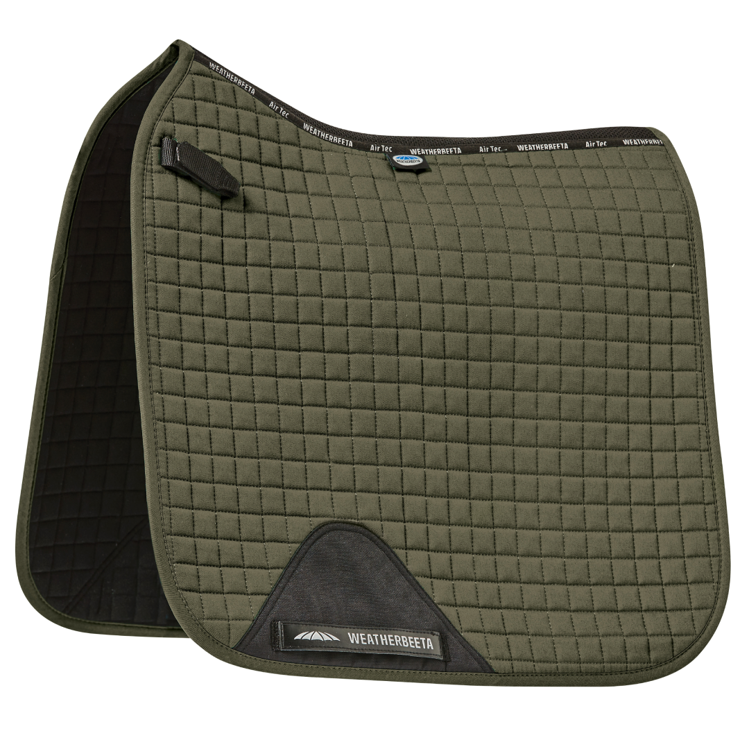 Weatherbeeta Prime Dressage Saddle Pad