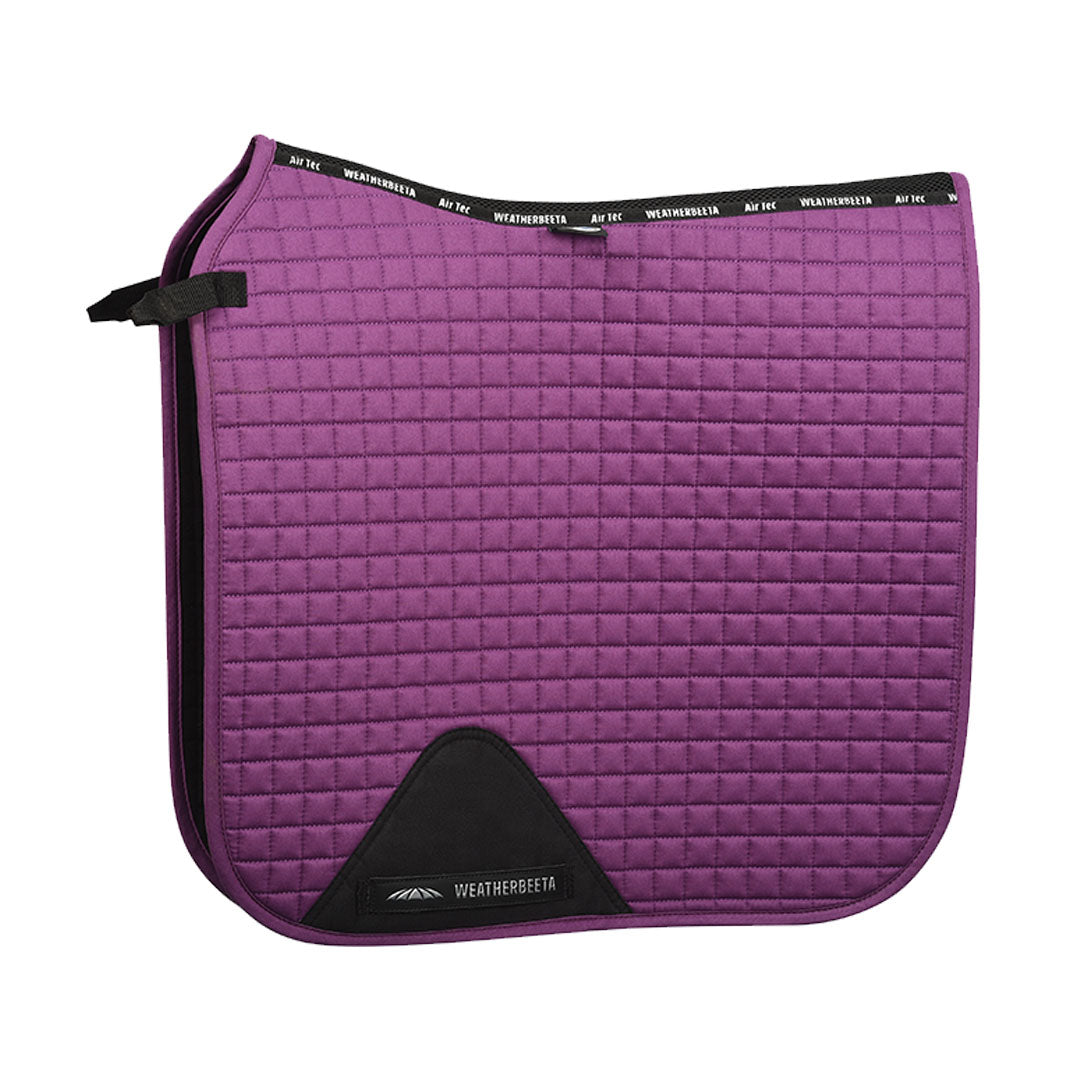 Weatherbeeta Prime Dressage Saddle Pad