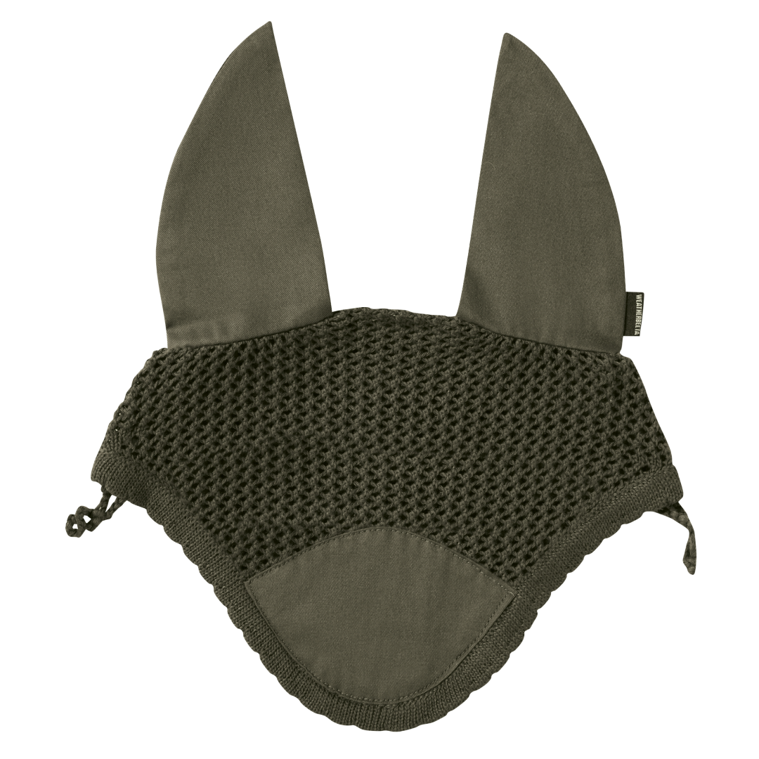 Weatherbeeta Prime Ear Bonnet