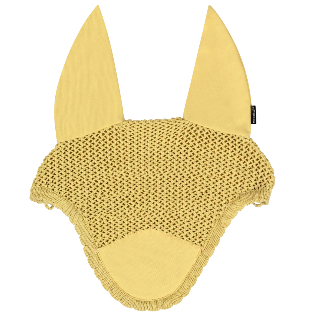 Weatherbeeta Prime Ear Bonnet