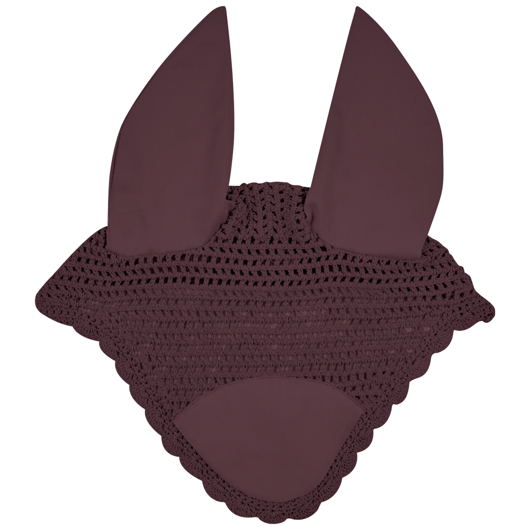 Weatherbeeta Prime Ear Bonnet
