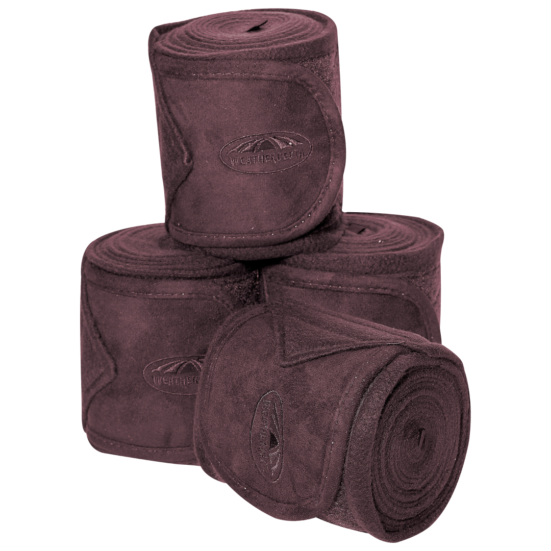 Weatherbeeta Prime Fleece Bandages