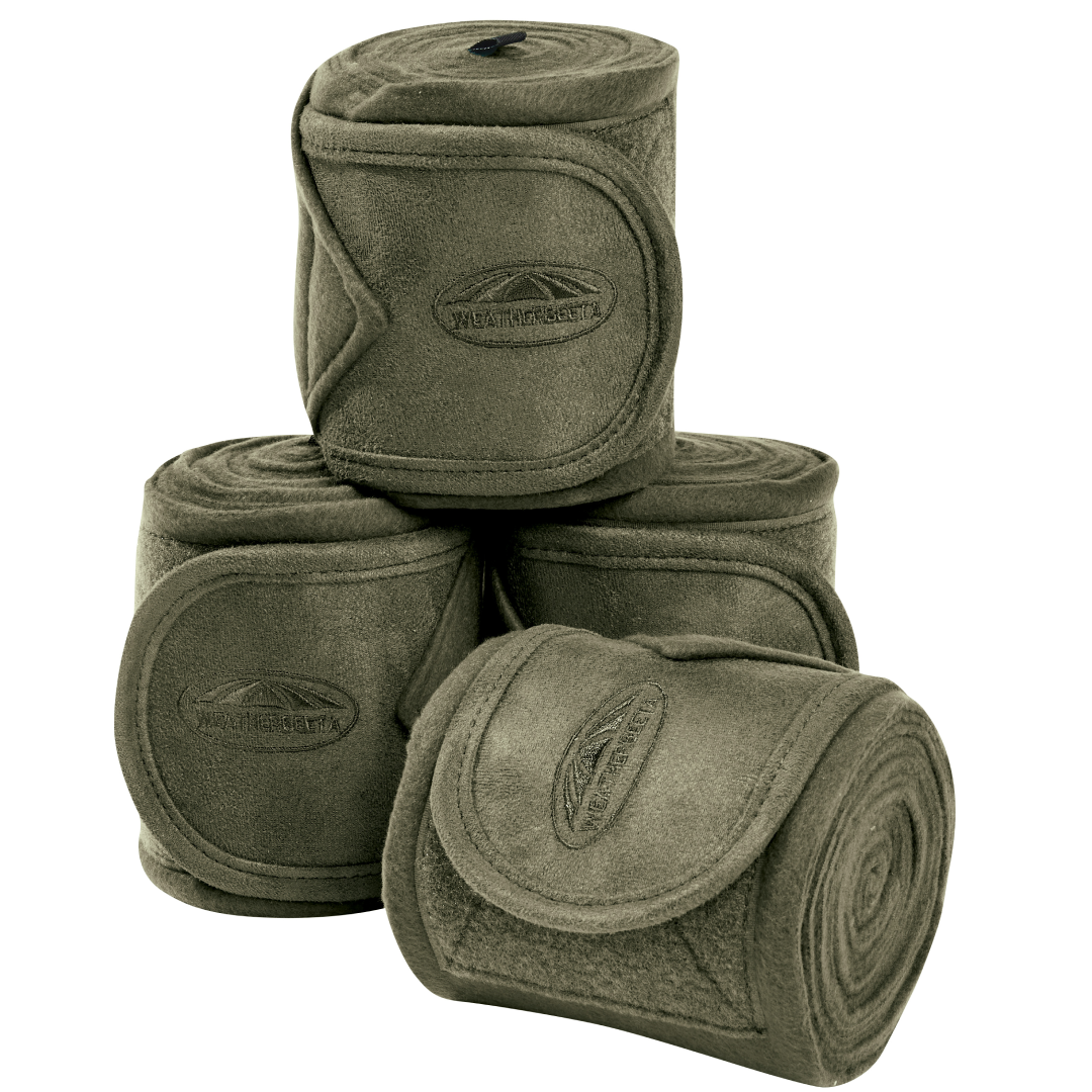 Weatherbeeta Prime Fleece Bandages