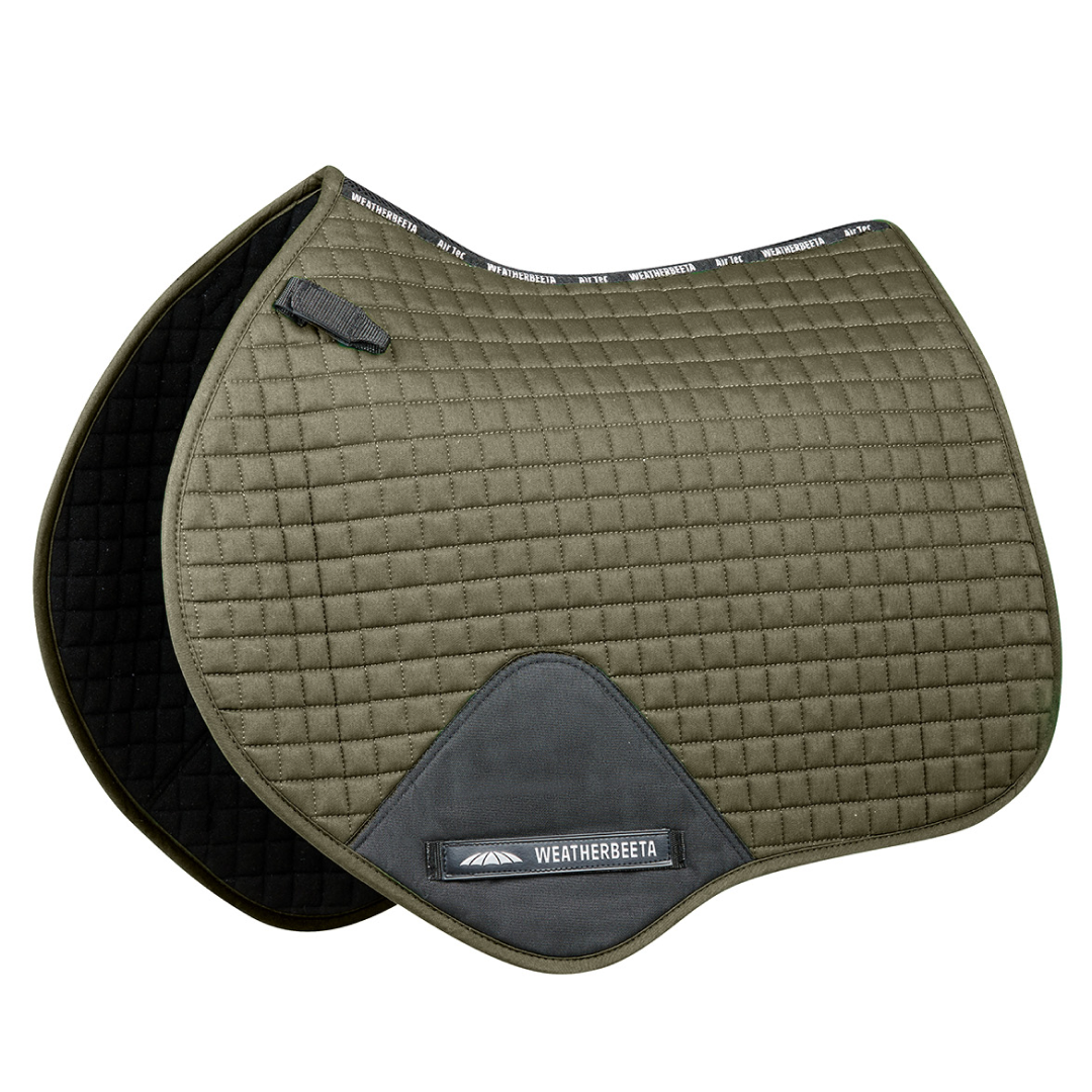 Weatherbeeta Prime Jump Saddle Pad