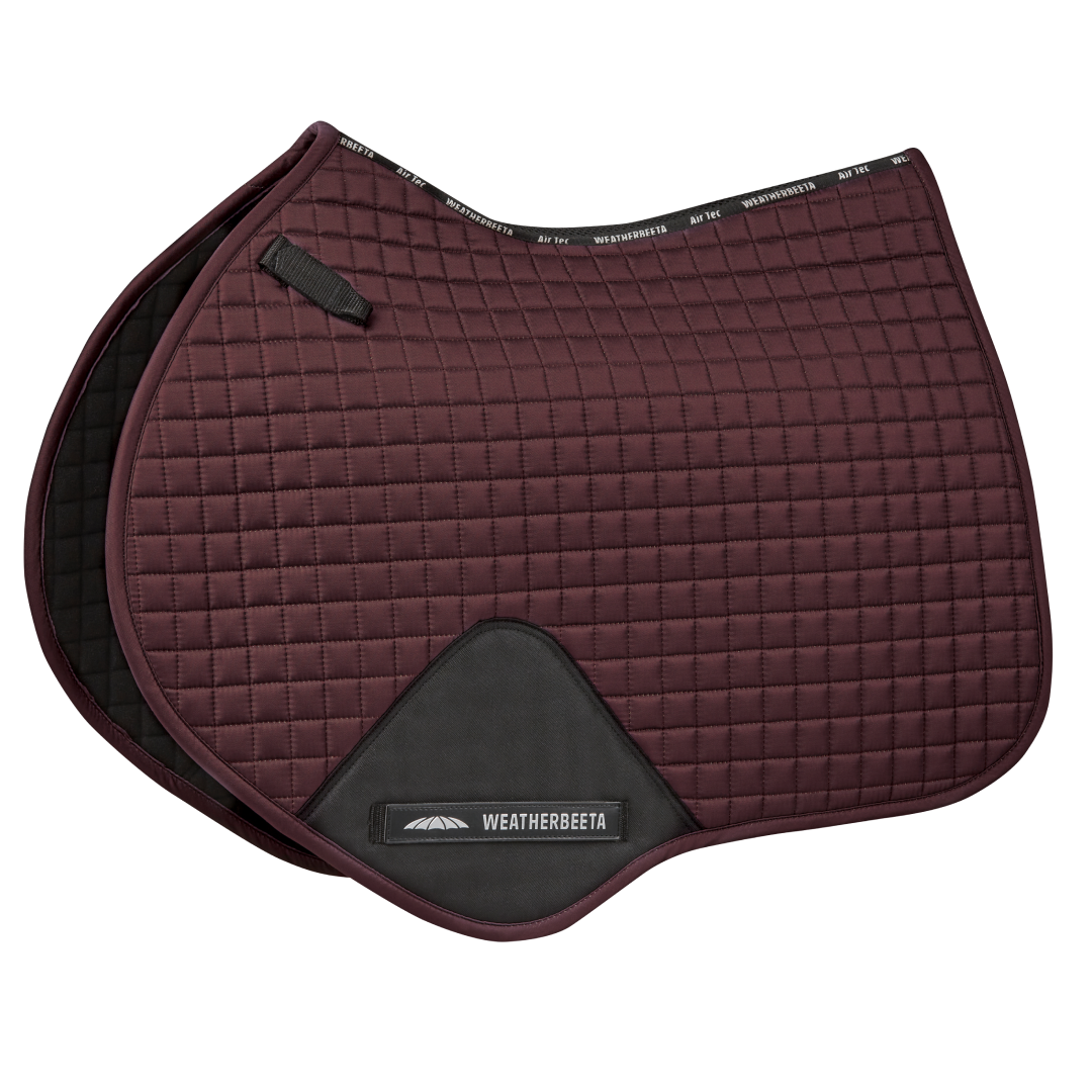 Weatherbeeta Prime Jump Saddle Pad