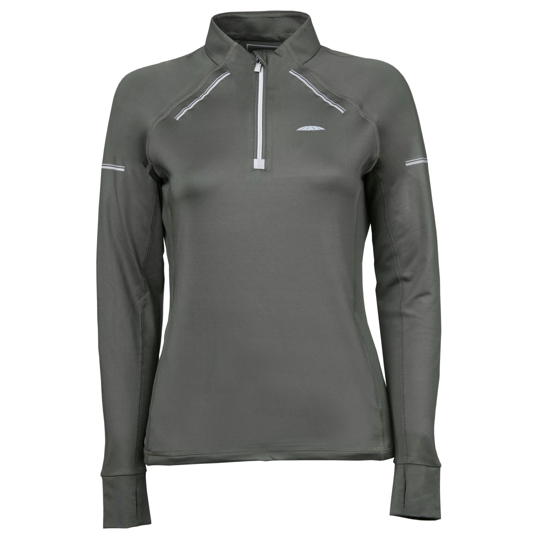 Weatherbeeta Victoria Premium Thermal Baselayer Top