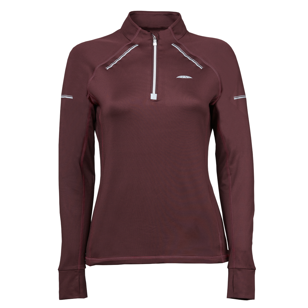 Weatherbeeta Victoria Premium Thermal Baselayer Top