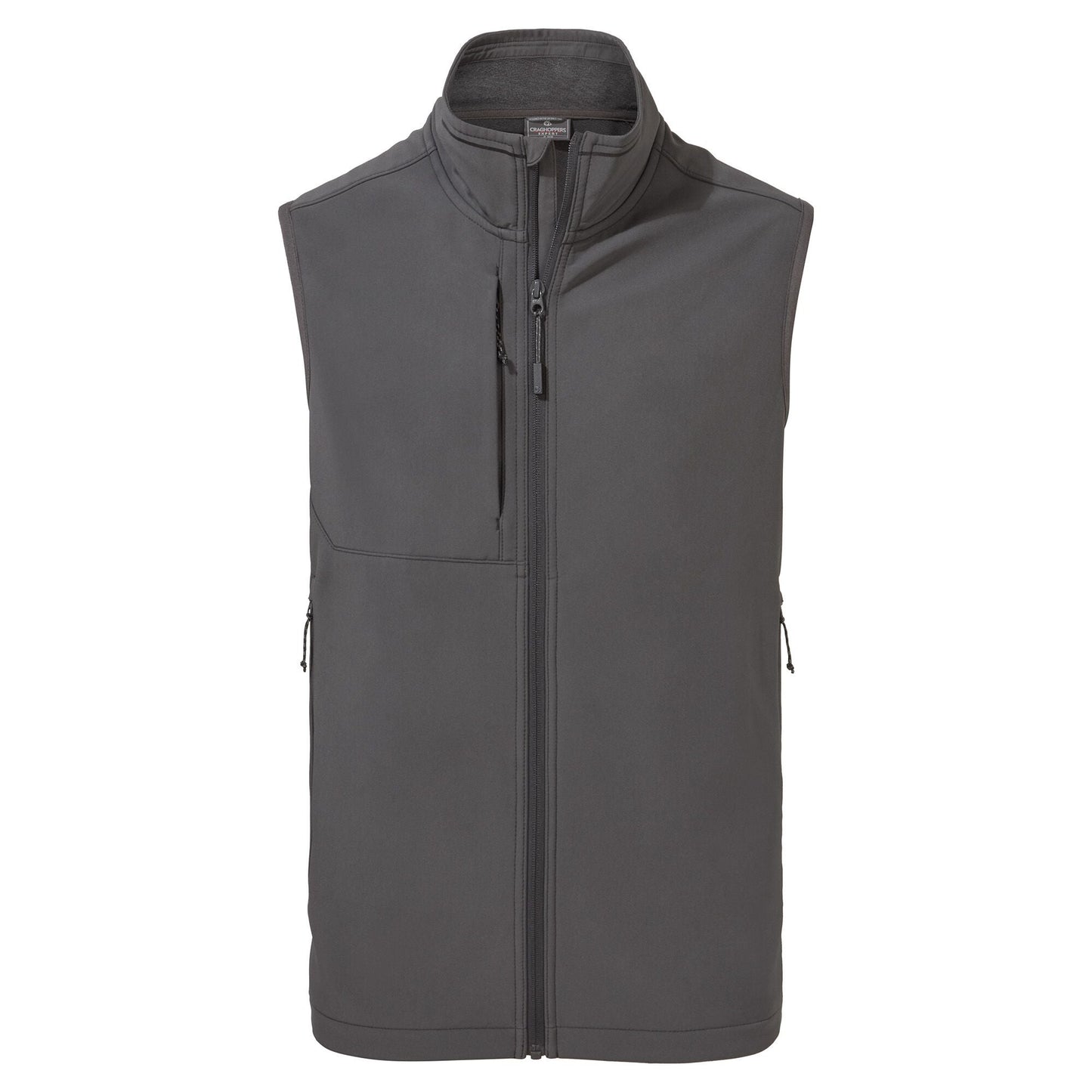 Craghoppers Expert Basecamp Softshell Vest