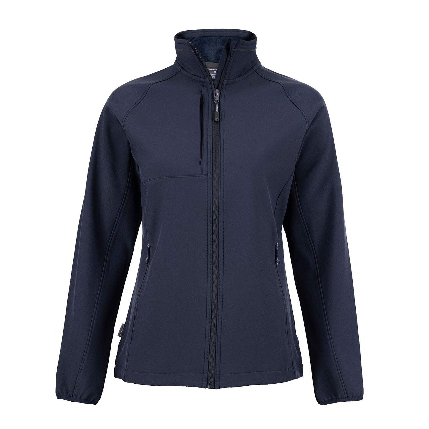 Craghoppers Expert Women's Basecamp Softshell Jacket