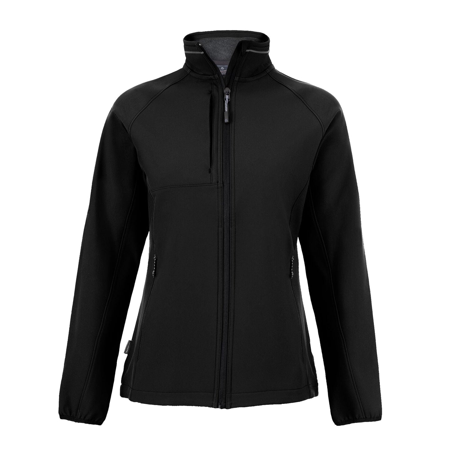 Craghoppers Expert Women's Basecamp Softshell Jacket