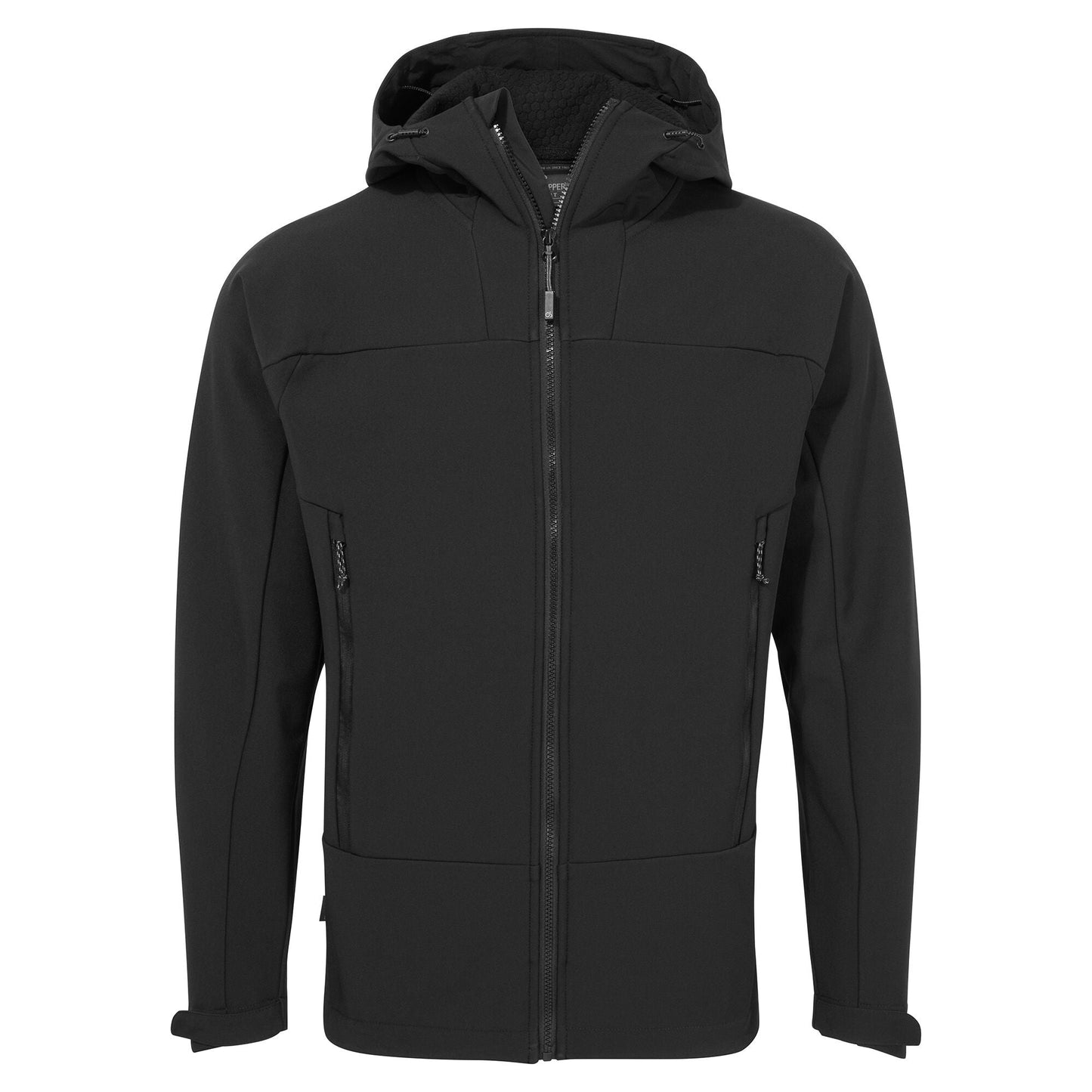 Craghoppers Expert Active Hooded Softshell Jacket