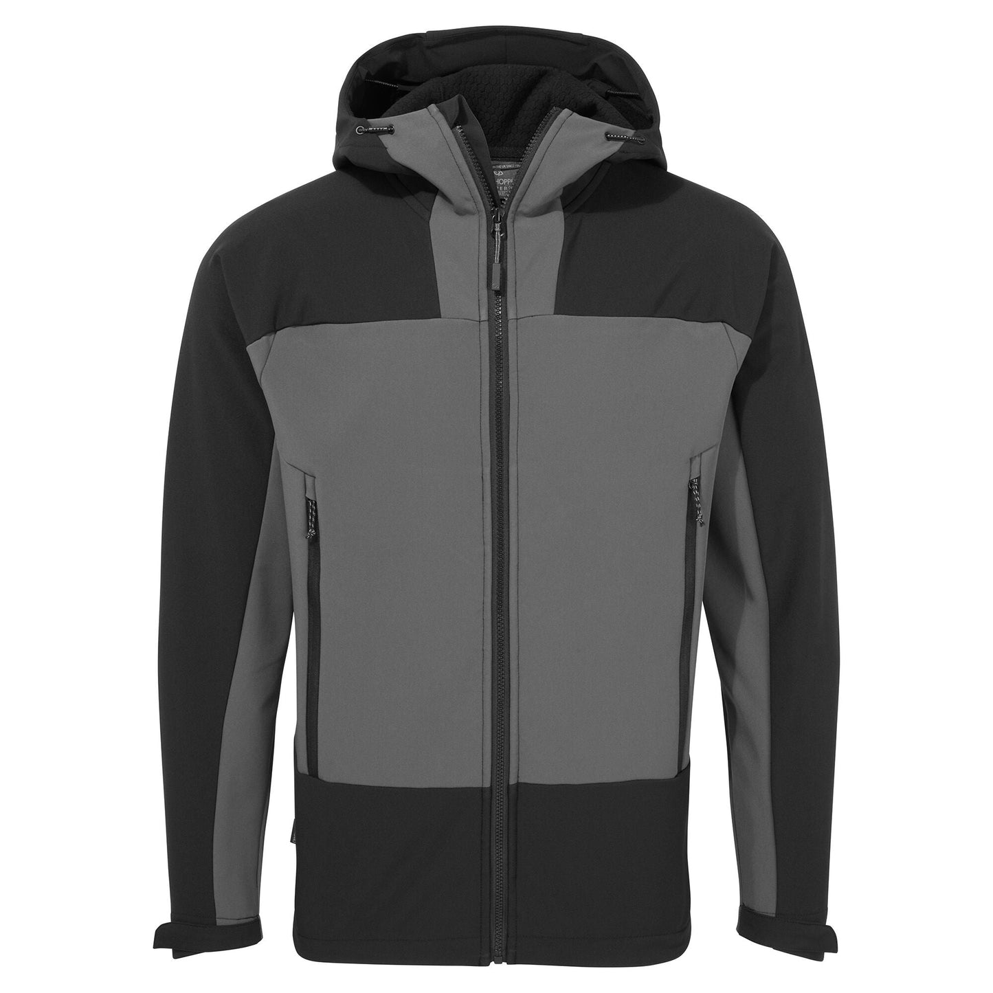 Craghoppers Expert Active Hooded Softshell Jacket