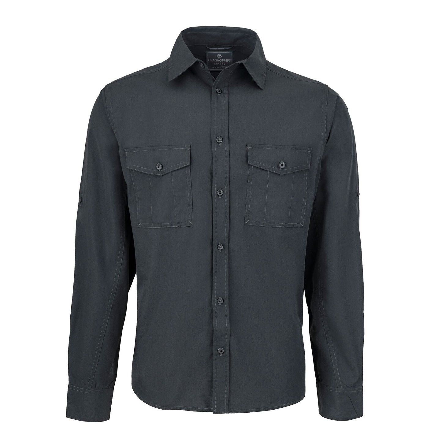 Craghoppers Expert Kiwi Long Sleeve Shirt