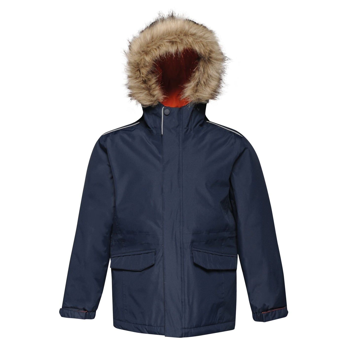 Regatta Professional Junior Cadet Parka Jacket