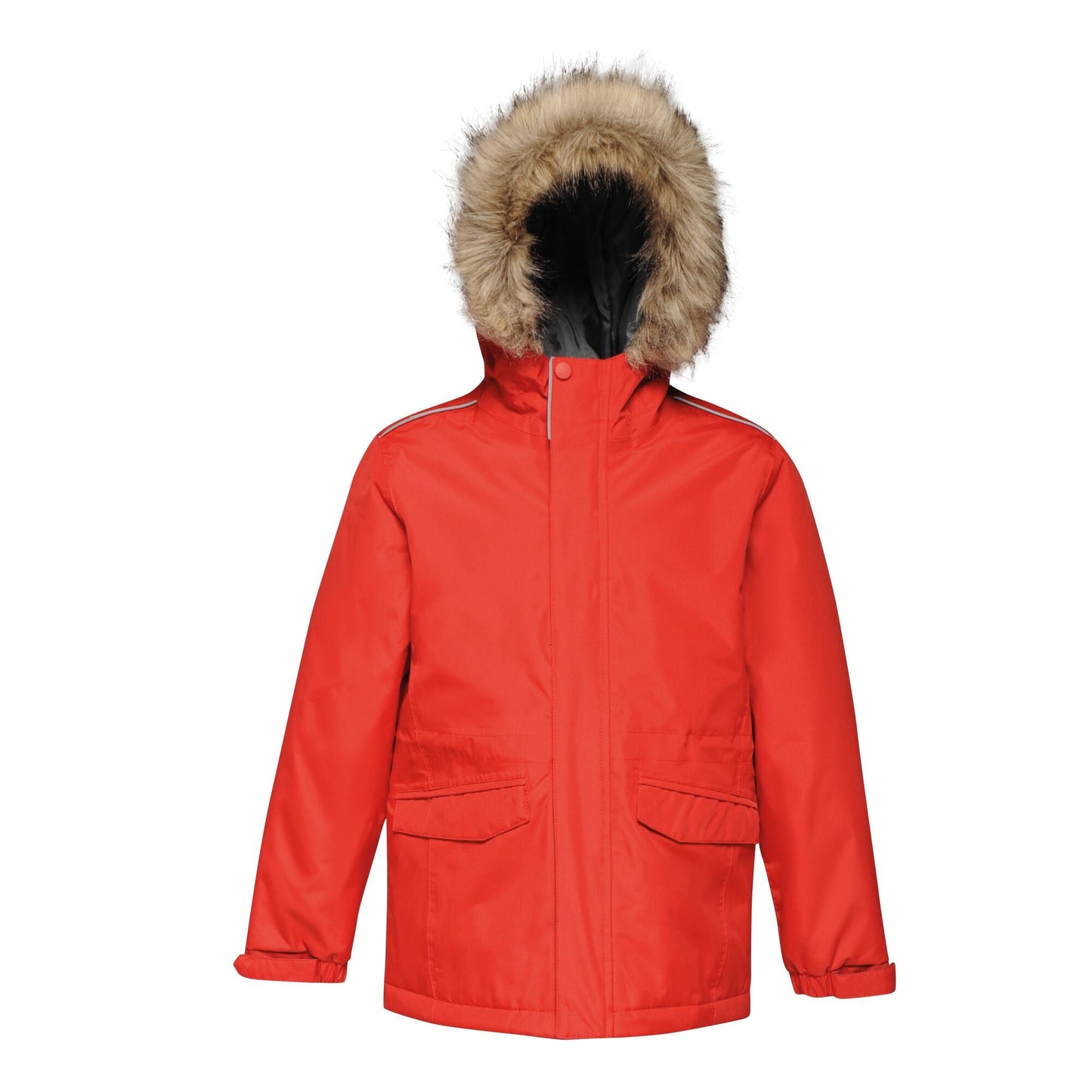 Regatta Professional Junior Cadet Parka Jacket