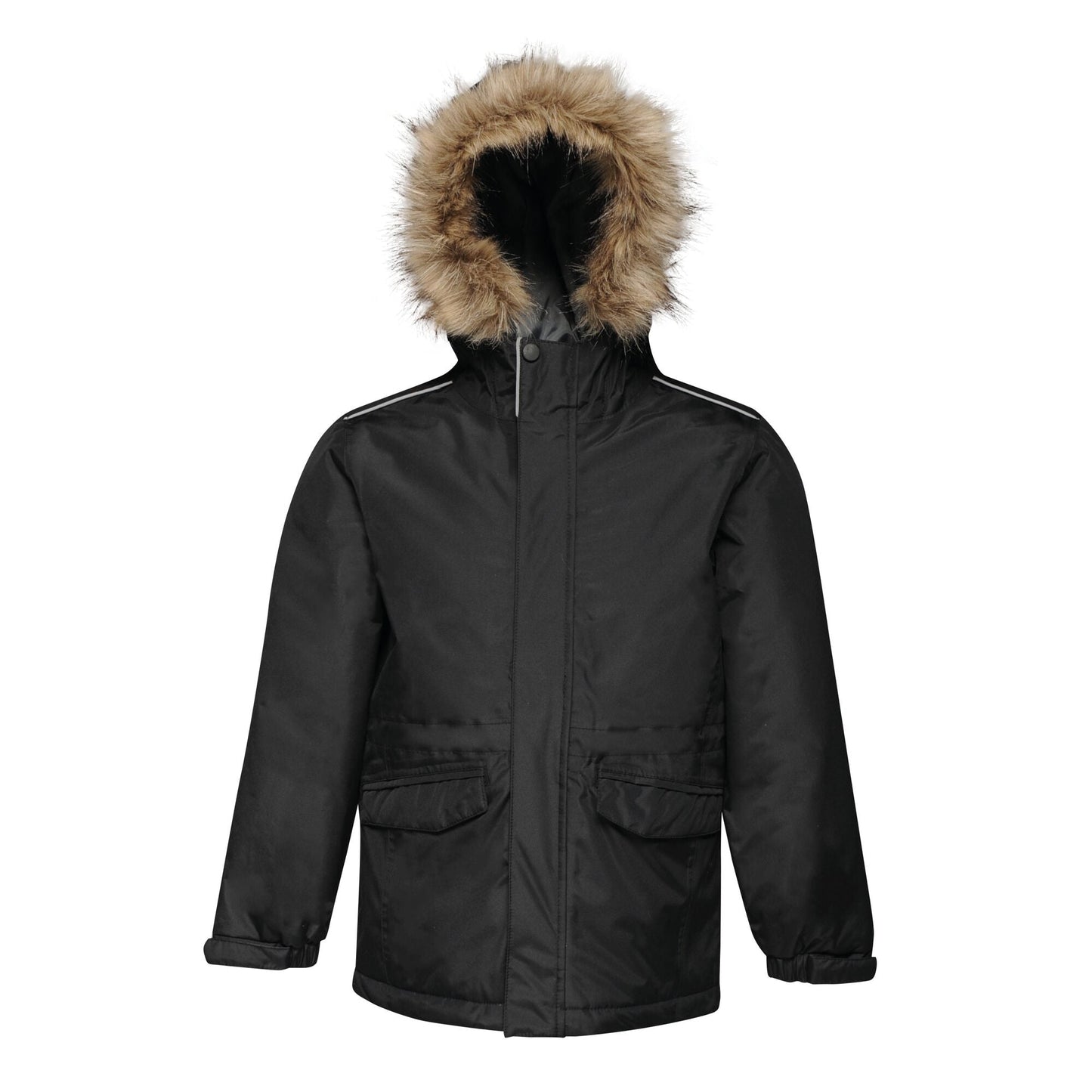 Regatta Professional Junior Cadet Parka Jacket