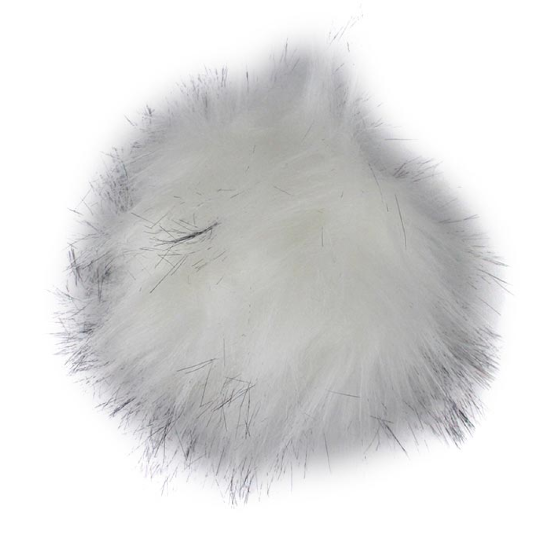 Woof Wear Attachable Pom-Pom