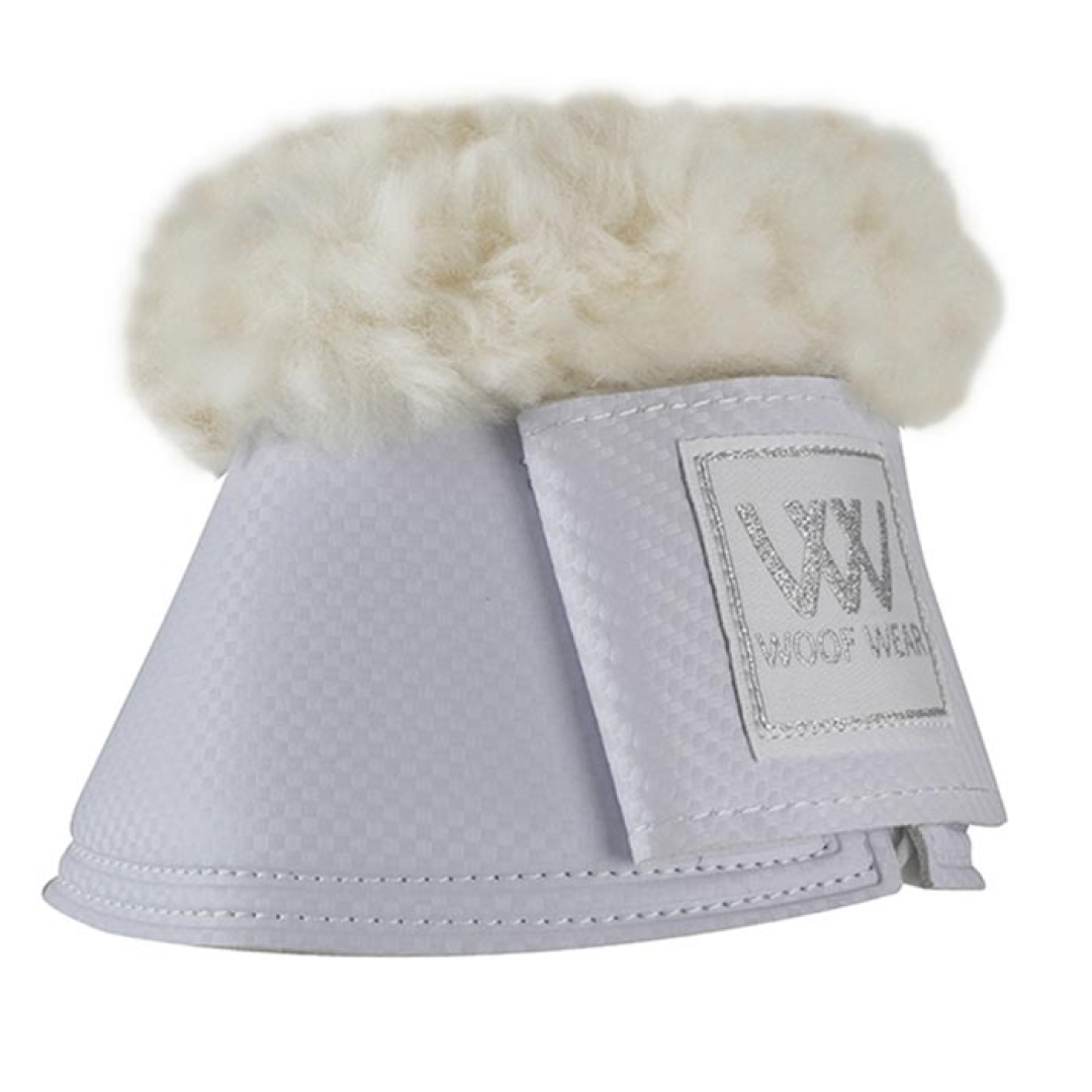 Woof Wear Faux Sheep Pro Overreach Boot
