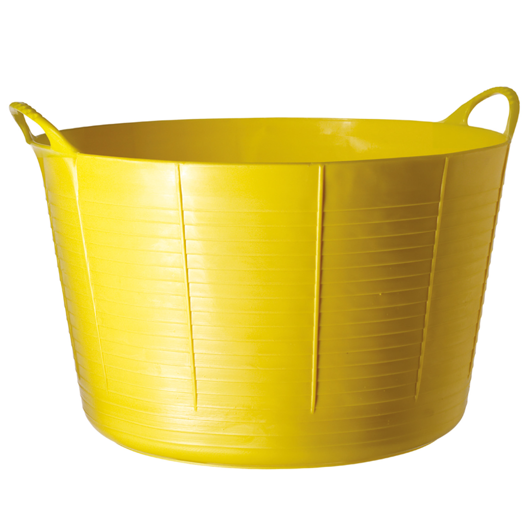 Red Gorilla Tubtrug Flexible Xlarge