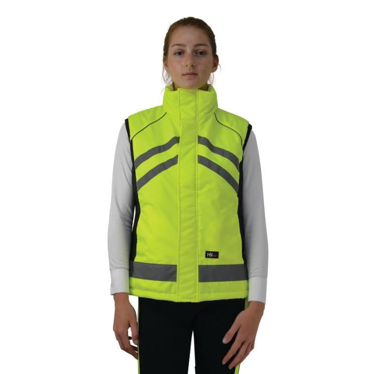 HyVIZ Padded Gilet