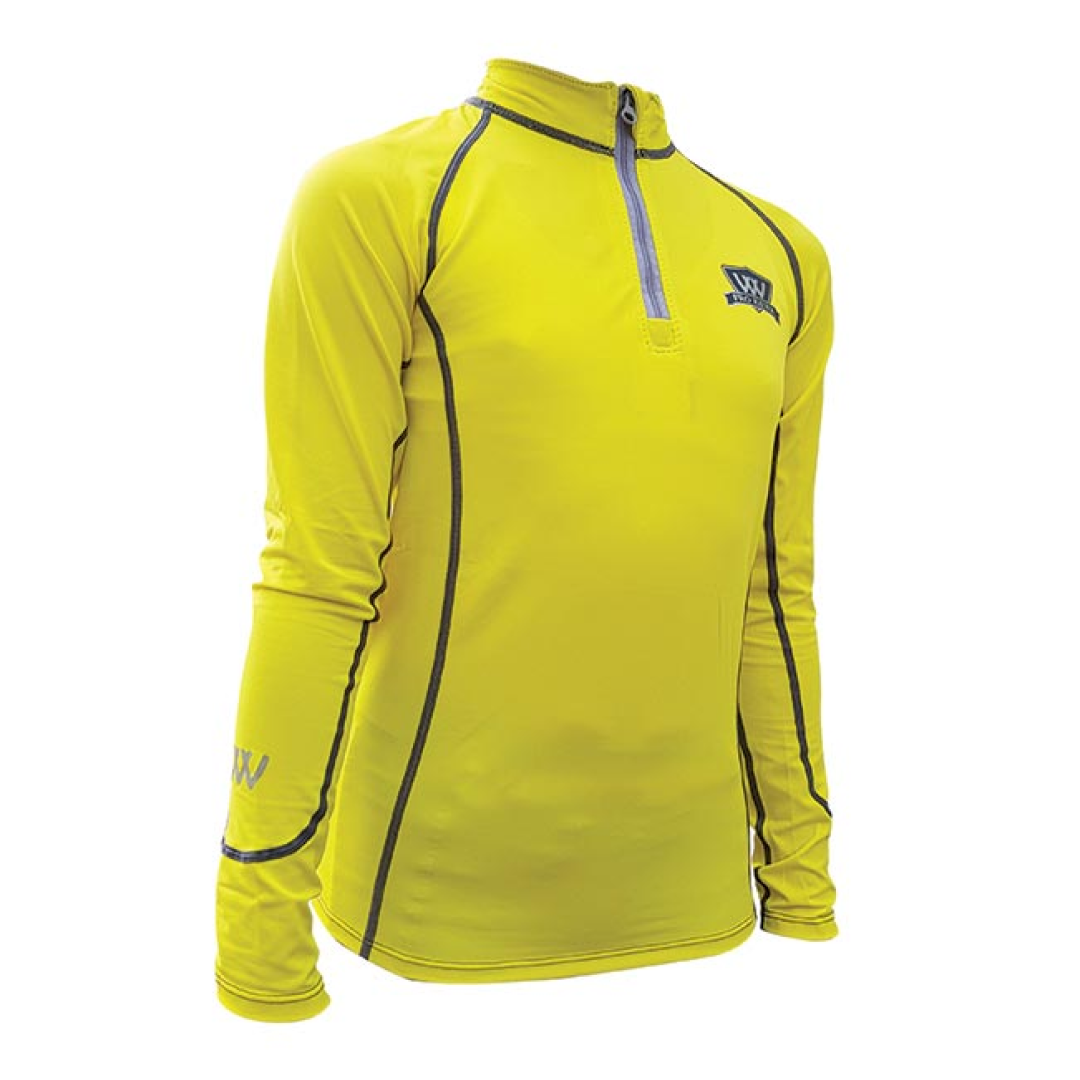 Woof Wear Young Rider Pro Performance Shirt