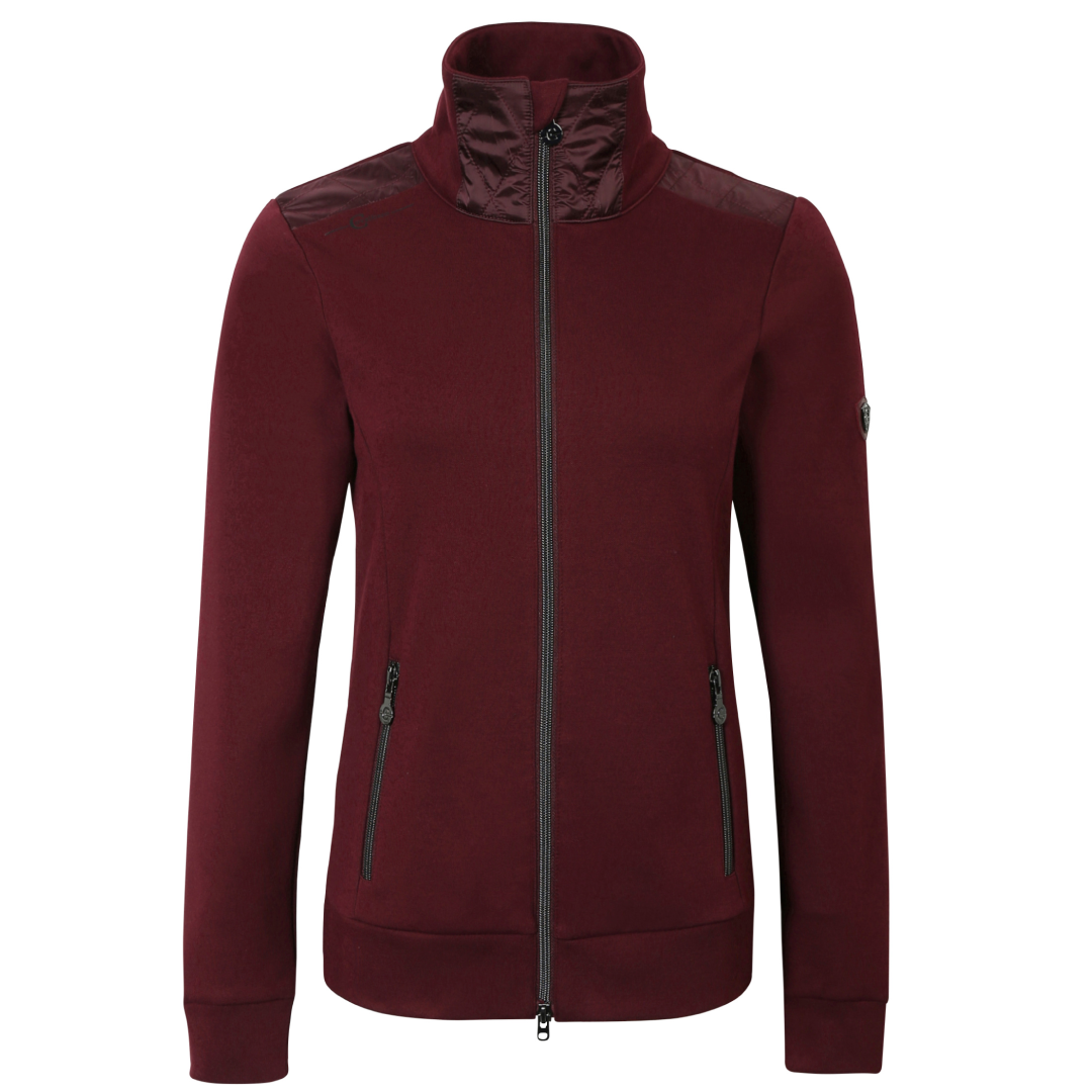Covalliero Sweat Jacket