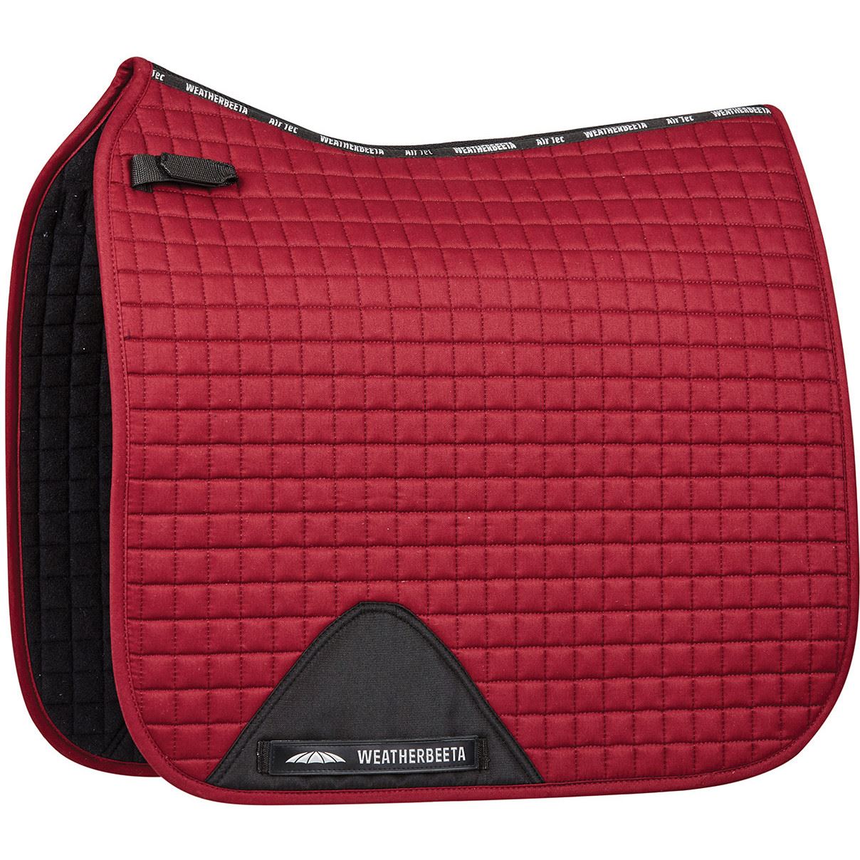 Weatherbeeta Prime Dressage Saddle Pad