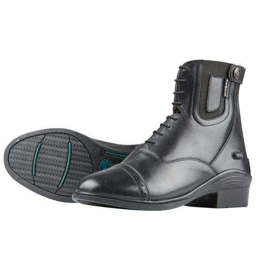 Dublin Evolution Lace Front Paddock Boots