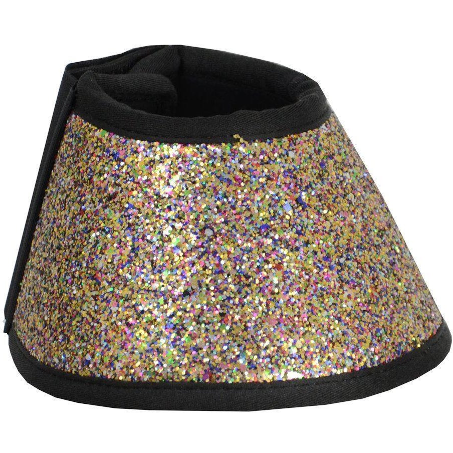 HyIMPACT Glitter Over Reach Boots