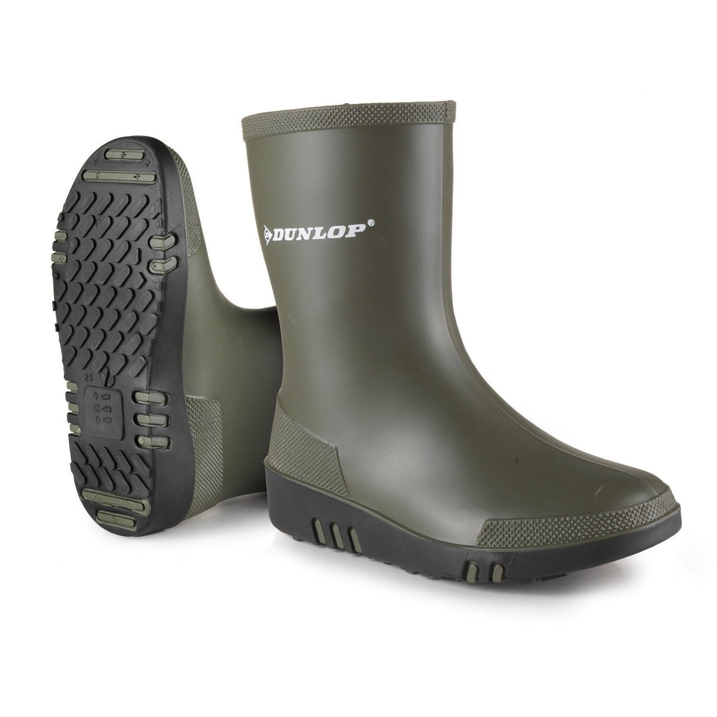 Dunlop Mini Child TRL-9213
