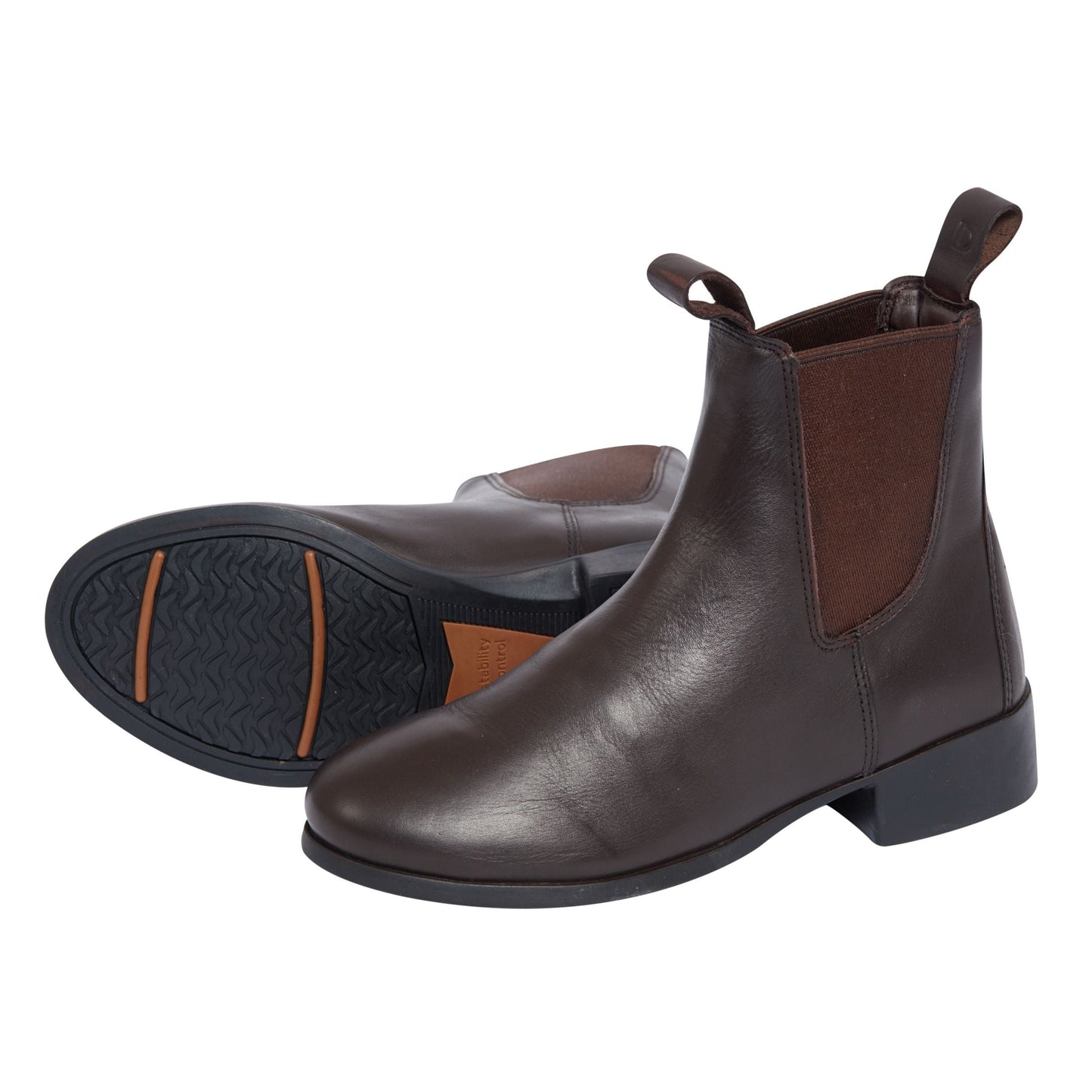 Dublin Elevation Jodhpur Boots II Childs