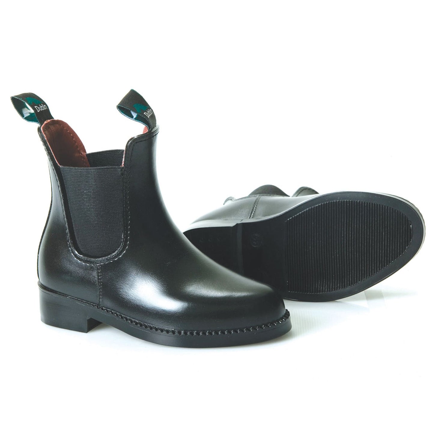 Dublin Universal Jodhpur Boots Childs
