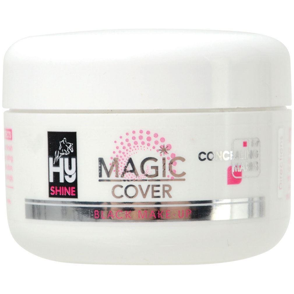 HySHINE Magic Cover Make-Up