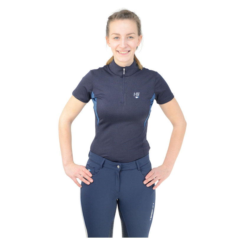 HyFASHION Dynamic Sports Shirt