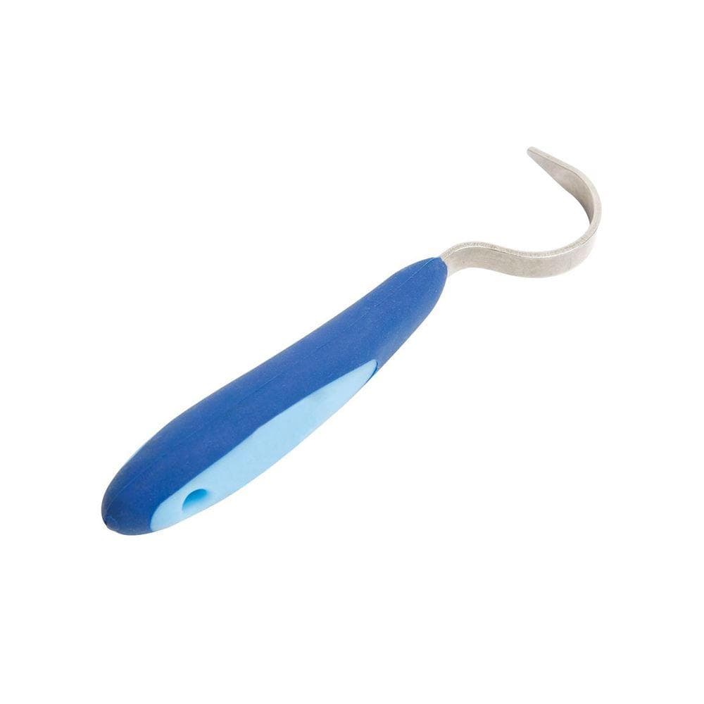 Roma Soft Touch Hoof Pick