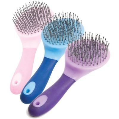 Roma Soft Touch Mane & Tail Brush