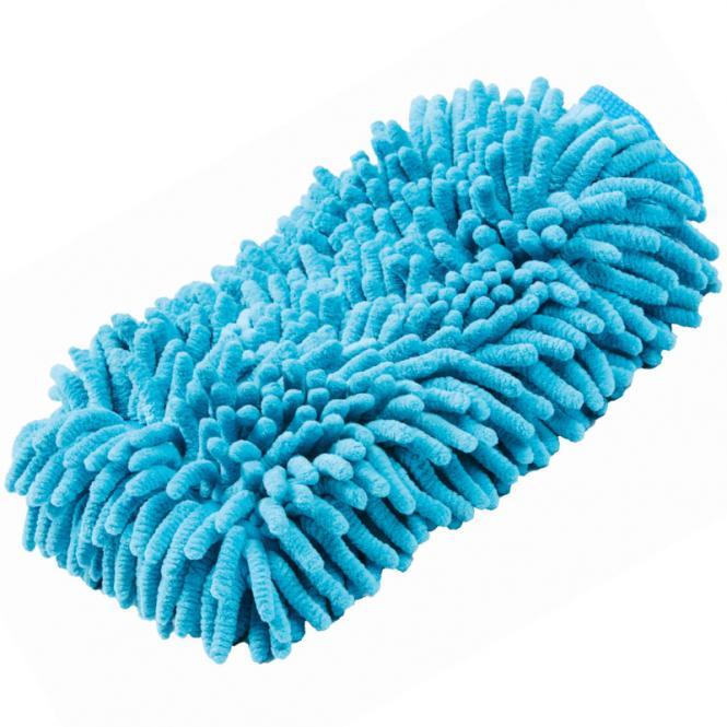 Roma Microfibre Wash Mitt