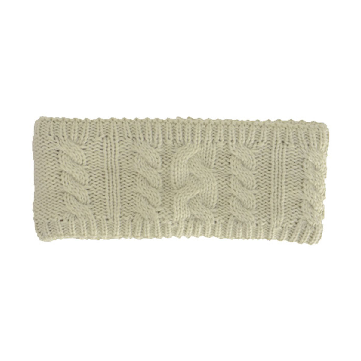 HyFASHION Meribel Cable Knit Headband